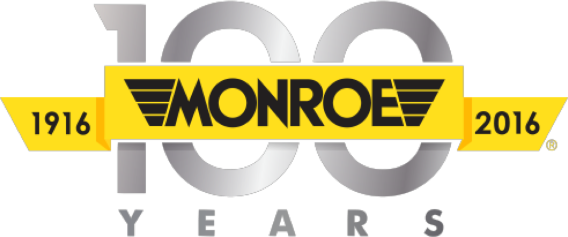 100 Years of Monroe