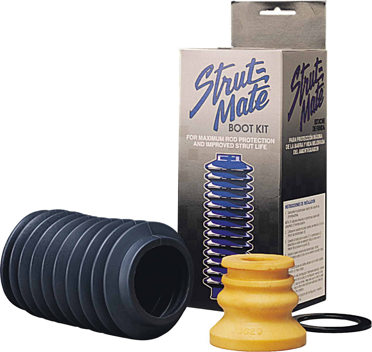 Monroe 63631 Strut-Mate Strut Boot Kit 