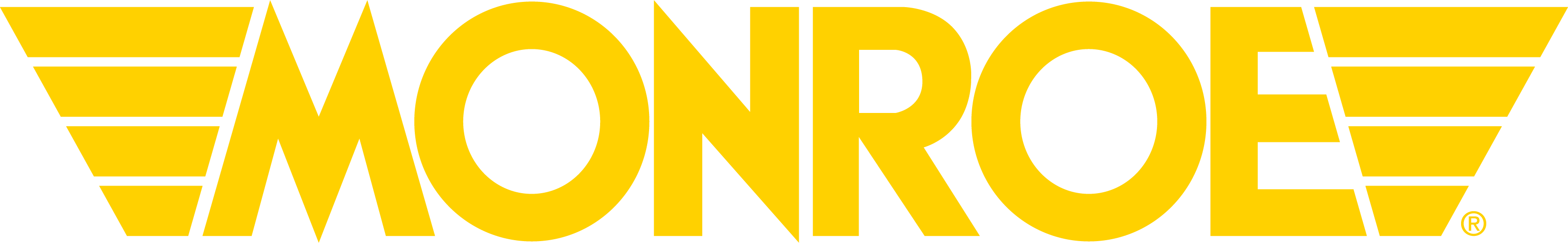 Monroe Logo