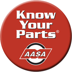 Know Your Parts