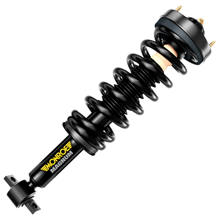 Truck Shocks & Strut Assemblies | Monroe Shocks & Struts