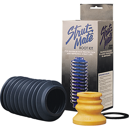 Monroe OESpectrum Front Shocks for Plymouth Special Deluxe 1949-1950 Kit 2