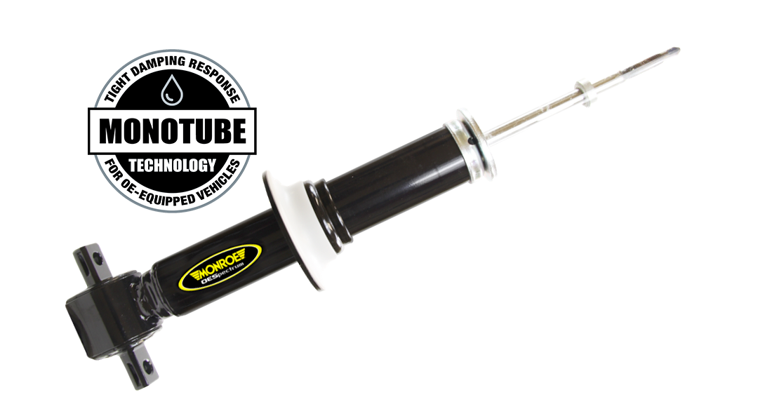 Monroe 71281 OESpectrum Premium Strut Monroe 71281 OESpectrum Premium Strut