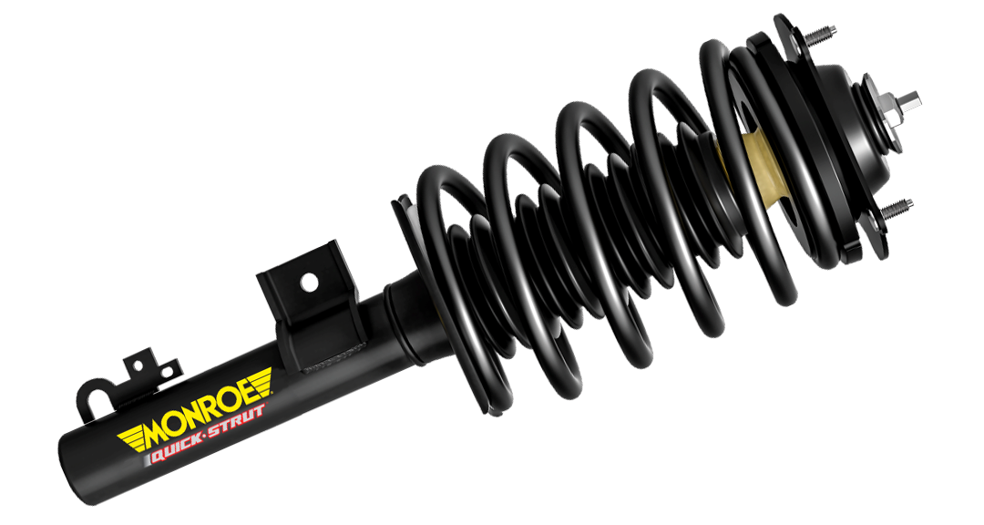 たおる Monroe Shocks ＆ Struts クイックストラット 173063 ストラット