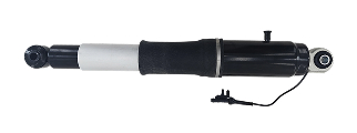 Air suspension air shock