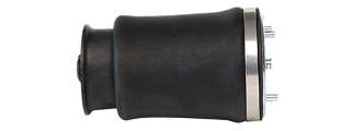 Air suspension air spring