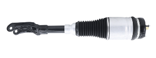 Air suspension air strut