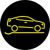 Frequent leveling adjustments icon