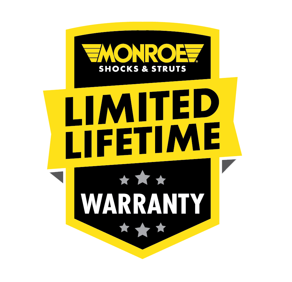 Lifetime Warranty 2 Pieces SENSEN Shocks Struts 7170-RS Rear Set 