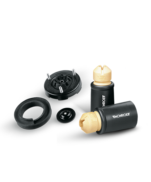 Kit Protezione MONROE PK163 - Ricambio Auto - Facile Da Installare