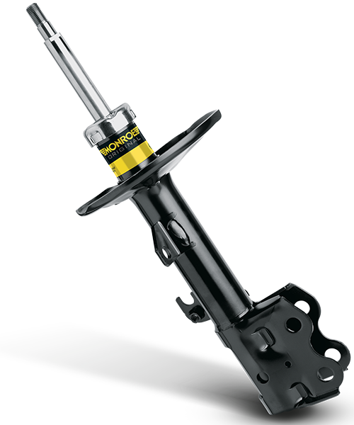 Quality Replacement Shock Absorbers for Passenger Cars Monroe UK