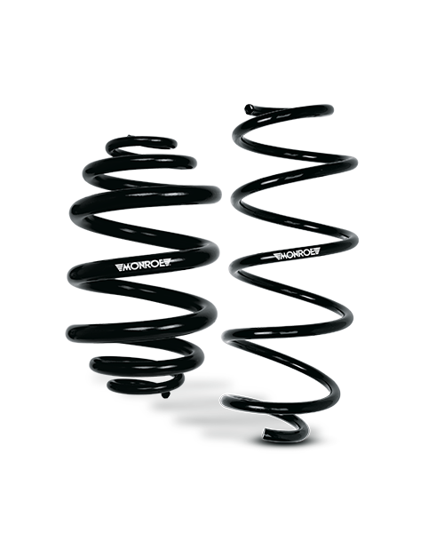 CARQUEST/Monroe 906971 Shocks And Struts - Suspension Shock - View #3