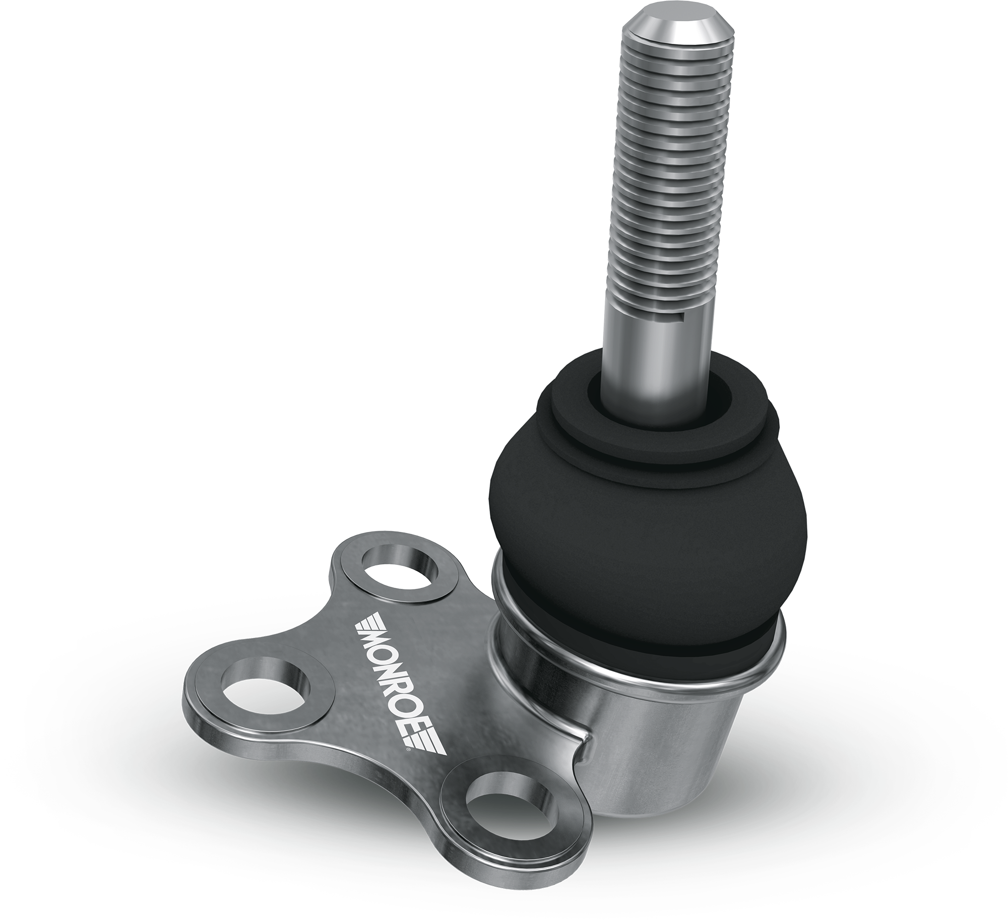 Draper 38859 Giunto Sferico Per Driver: Utensile Professionale In Acciaio Forgiato. Apertura 19 Mm E Profondità 70 Mm, Finitura Placcata Per Durabilità.