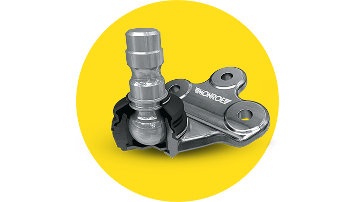 Original Equipment Quality Ball Joints | Monroe