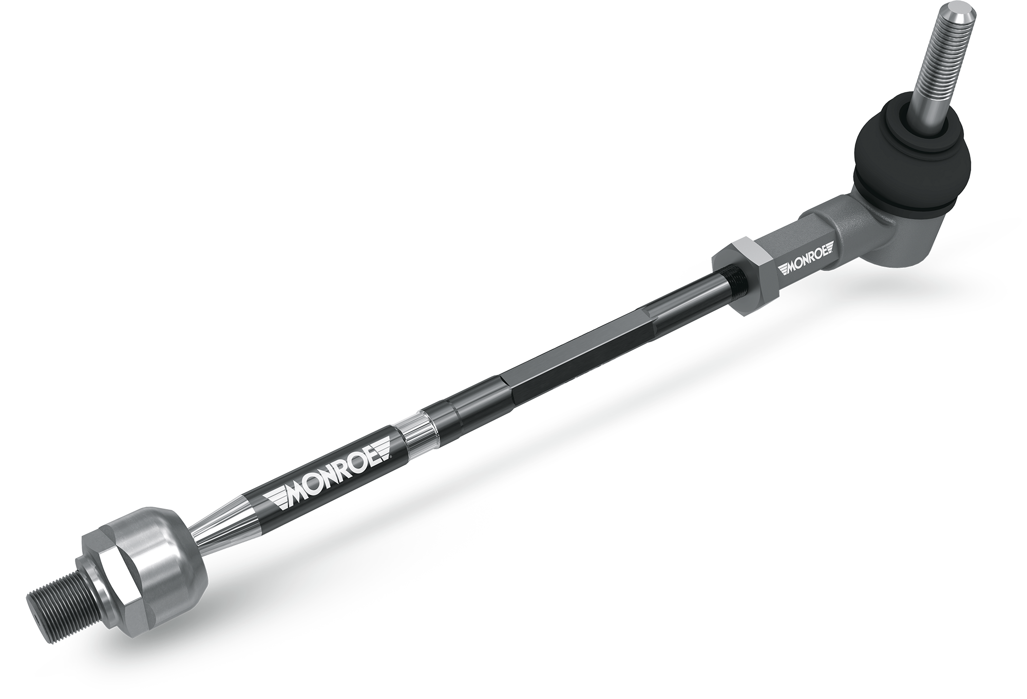 Ecrou de rotule de biellette de direction M12 SHINERAY XY300ST-4E