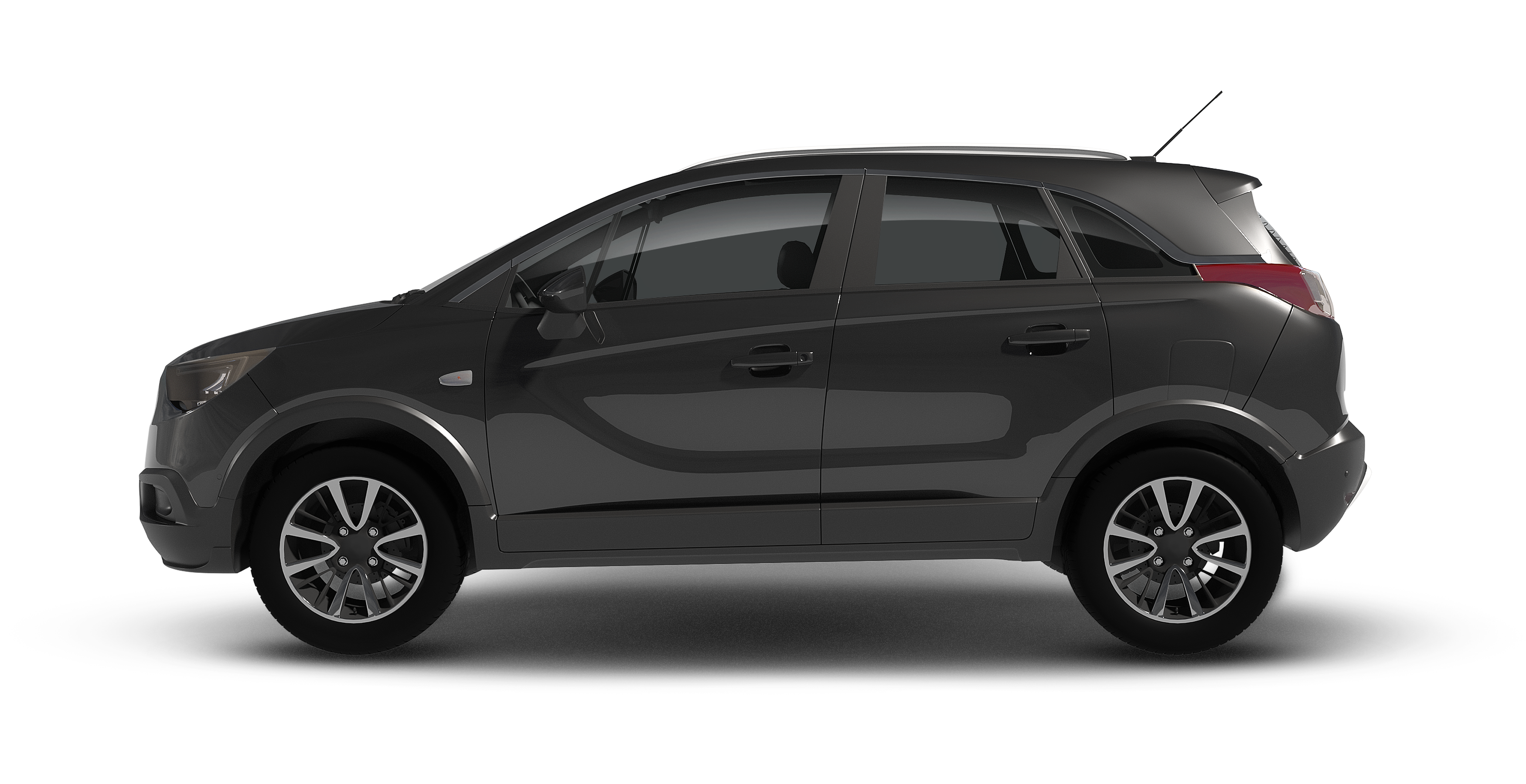 Shock Absorbers Vauxhall Crossland X | Monroe