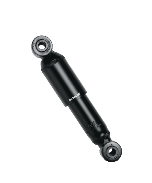 Monroe OESpectrum Shock & Mount Assembly Monroe OESpectrum Shock & Mount Assembly