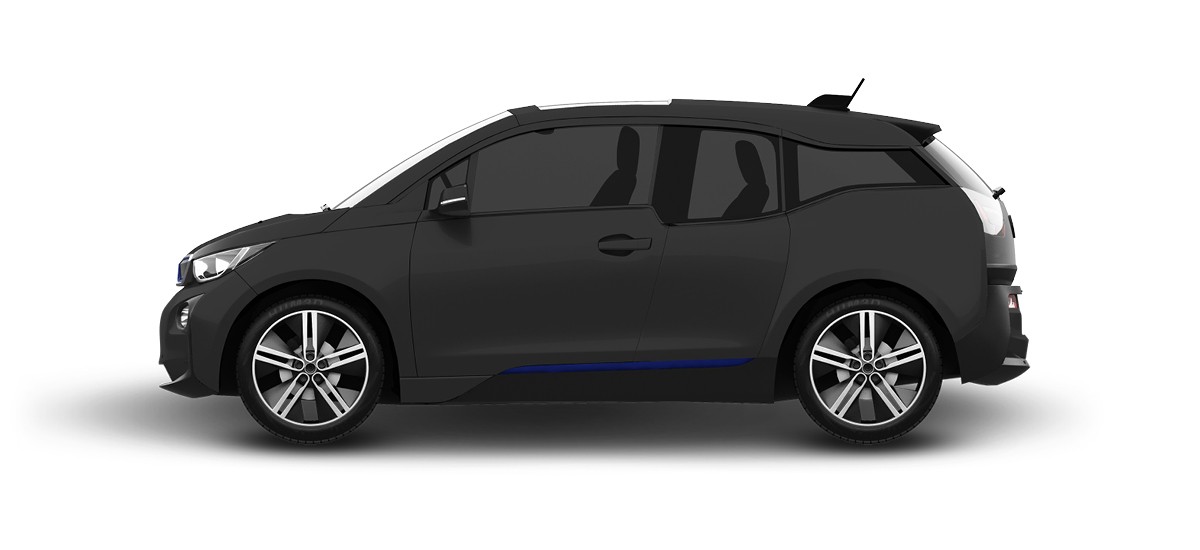 BMW I3 BMW I3