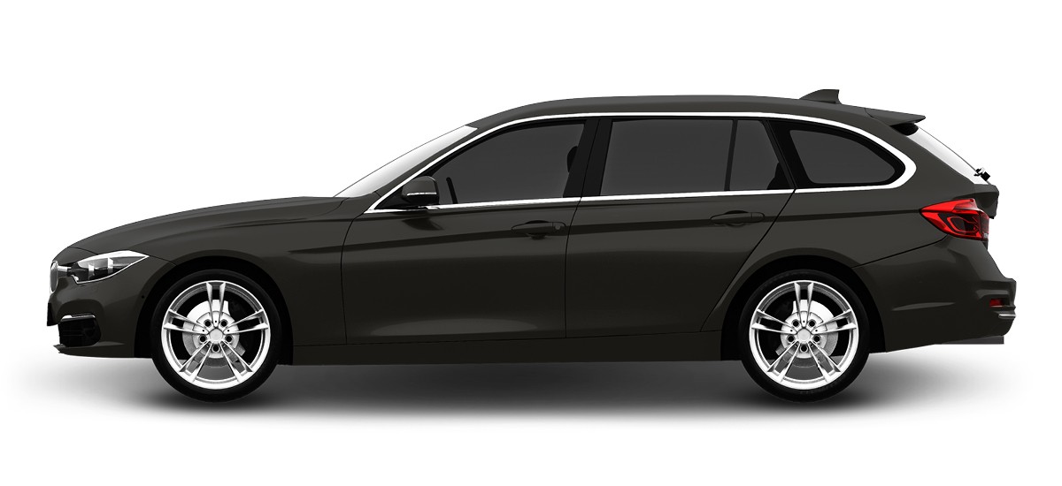 BMW 3 Touring BMW 3 Touring