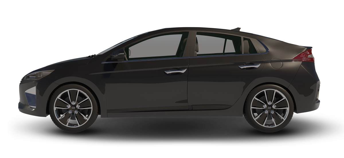 Hyundai Ioniq Hyundai Ioniq