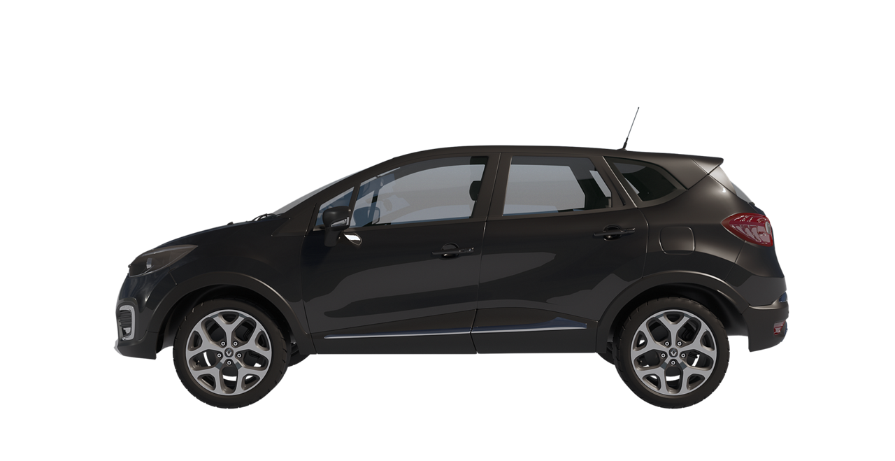 Renault Captur Renault Captur