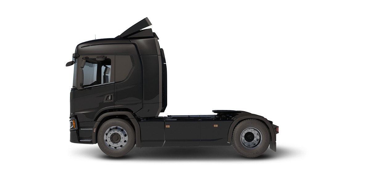 Scania G Scania G