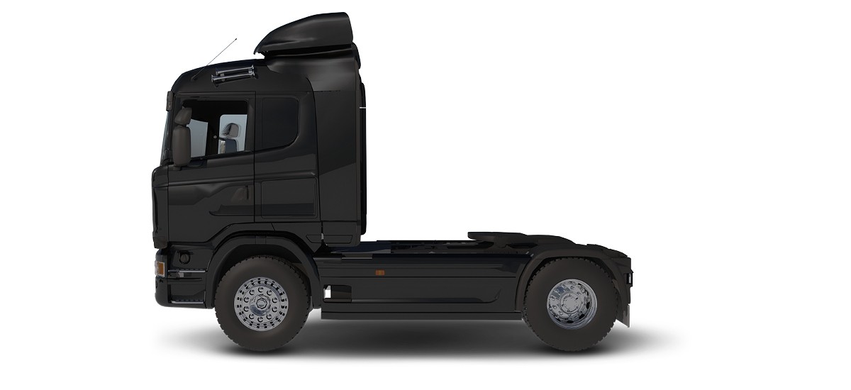 Scania R Scania R
