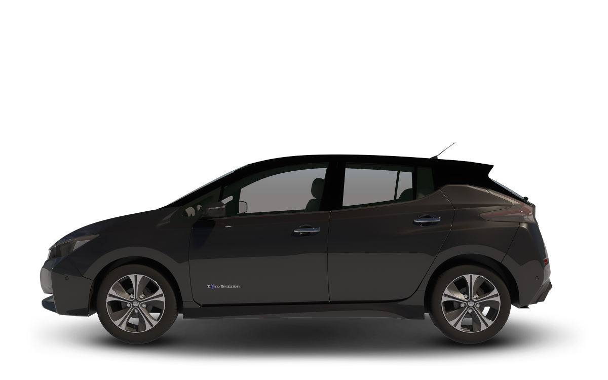 Nissan Leaf (ZE1) Nissan Leaf (ZE1)