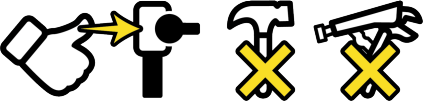 Pictos_Gas-Springs-installation-1A