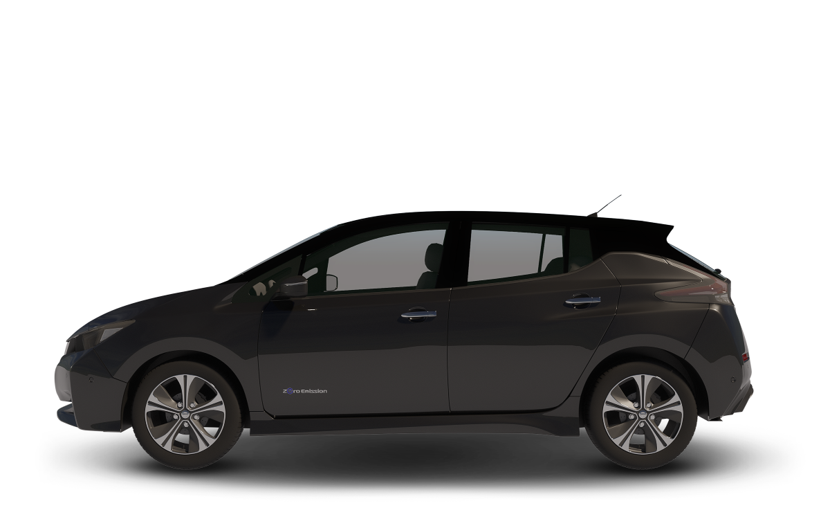 Nissan Leaf (ZE1)