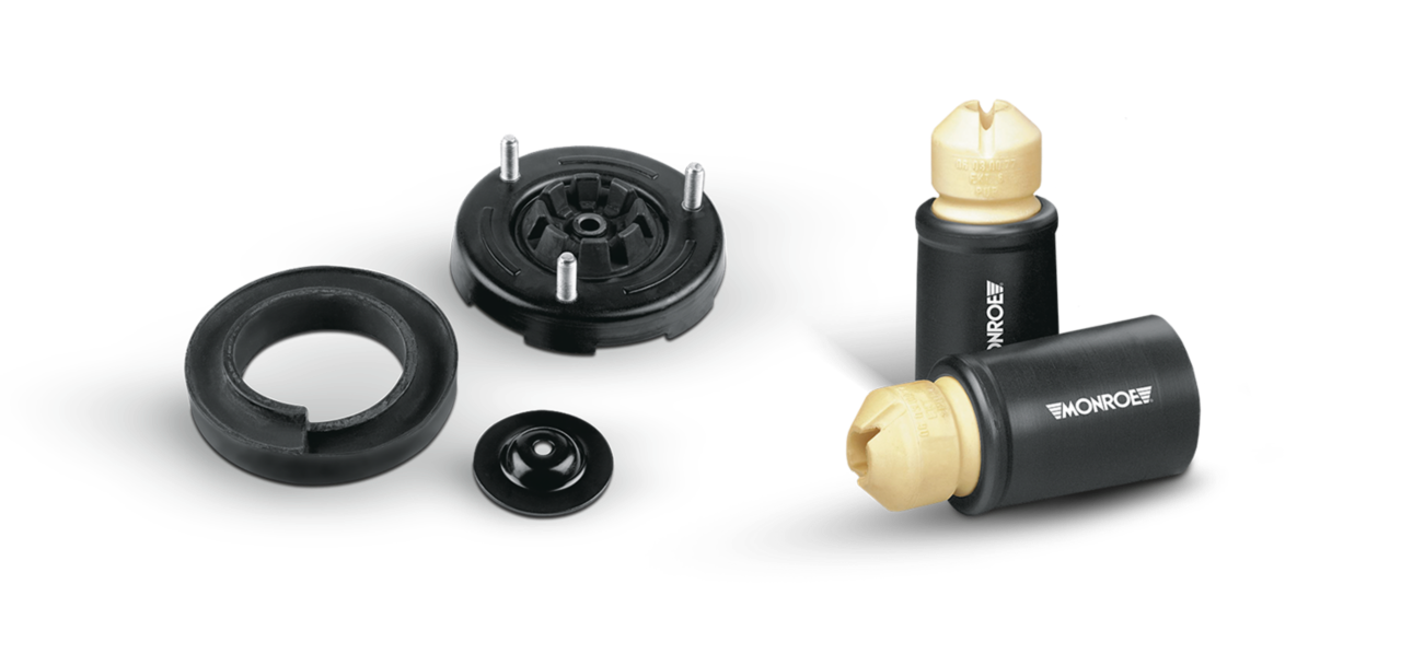 Shock Absorbers & Struts Monroe