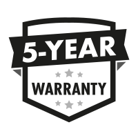 Monroe - 5-Year Warranty Monroe - 5-Year Warranty