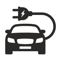 Monroe - Electric vehicle Monroe - Electric vehicle