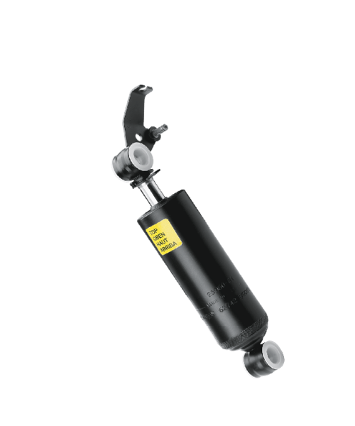 Monroe OESpectrum Shock & Mount Assembly