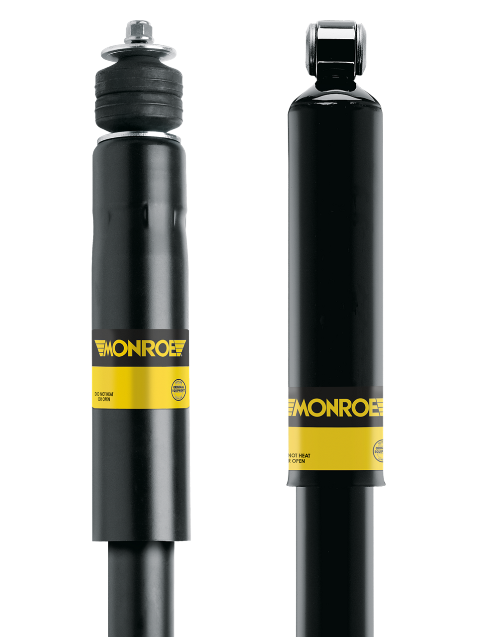 Shocks Shocks