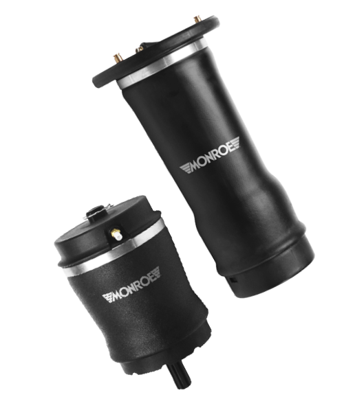 Monroe OESpectrum Shock & Mount Assembly