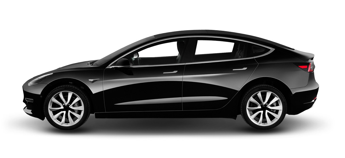 Tesla Model 3 Tesla Model 3