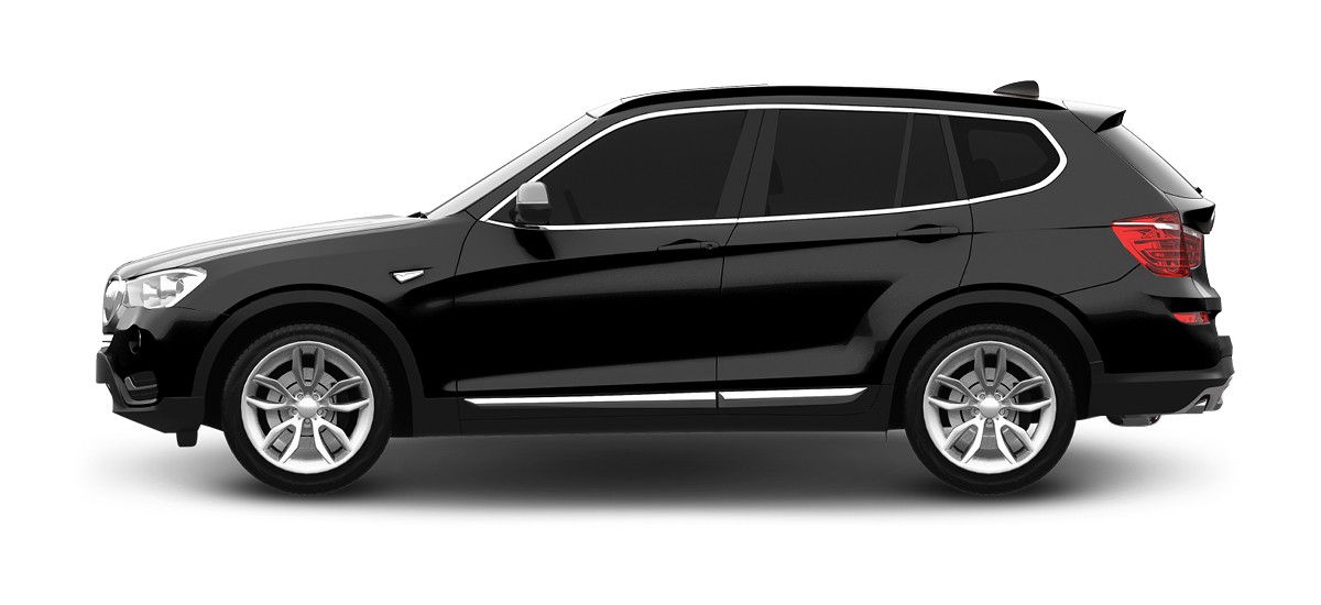 BMW X3 BMW X3