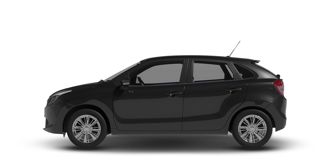 Suzuki Baleno Suzuki Baleno