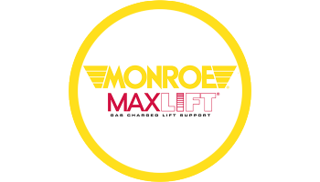 Monroe 901437 Max-Lift Gas Charged Lift Support 