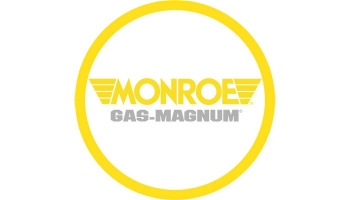 monroe-products-circle-gas-magnum-logo