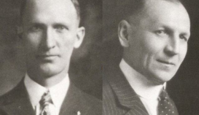 founders