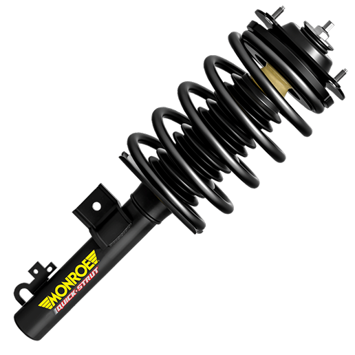 Shock Absorbers, Monroe Shock Absorbers