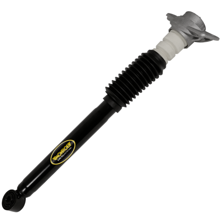 OESpectrum Shock and Mount Assembly