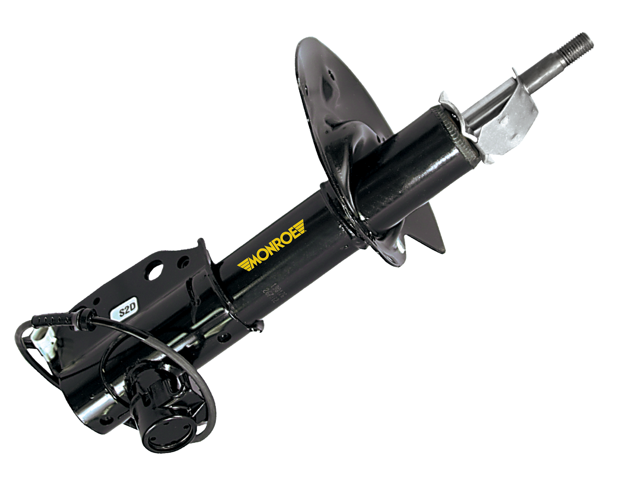 Products Monroe Shocks & Struts