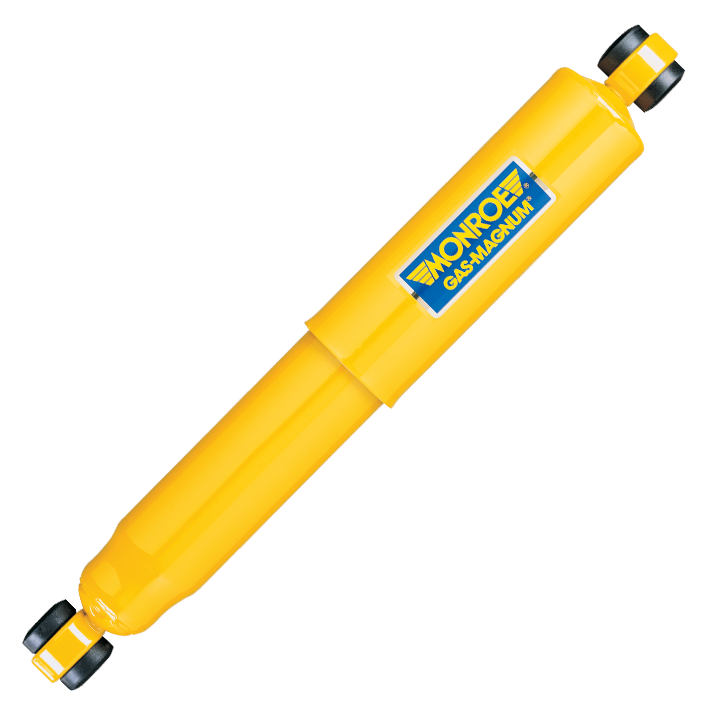 Gas-Magnum Shock Absorbers