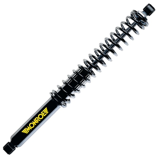 Load Adjusting Shock Absorbers