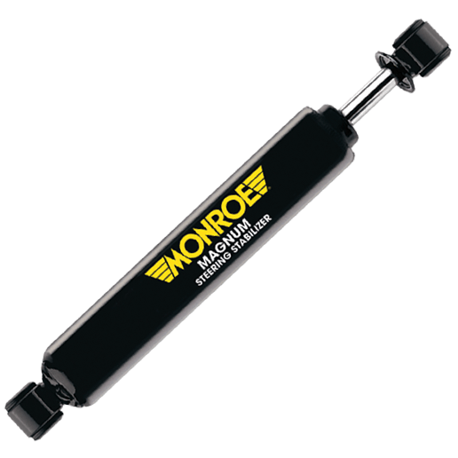 Magnum Steering Stabilizer