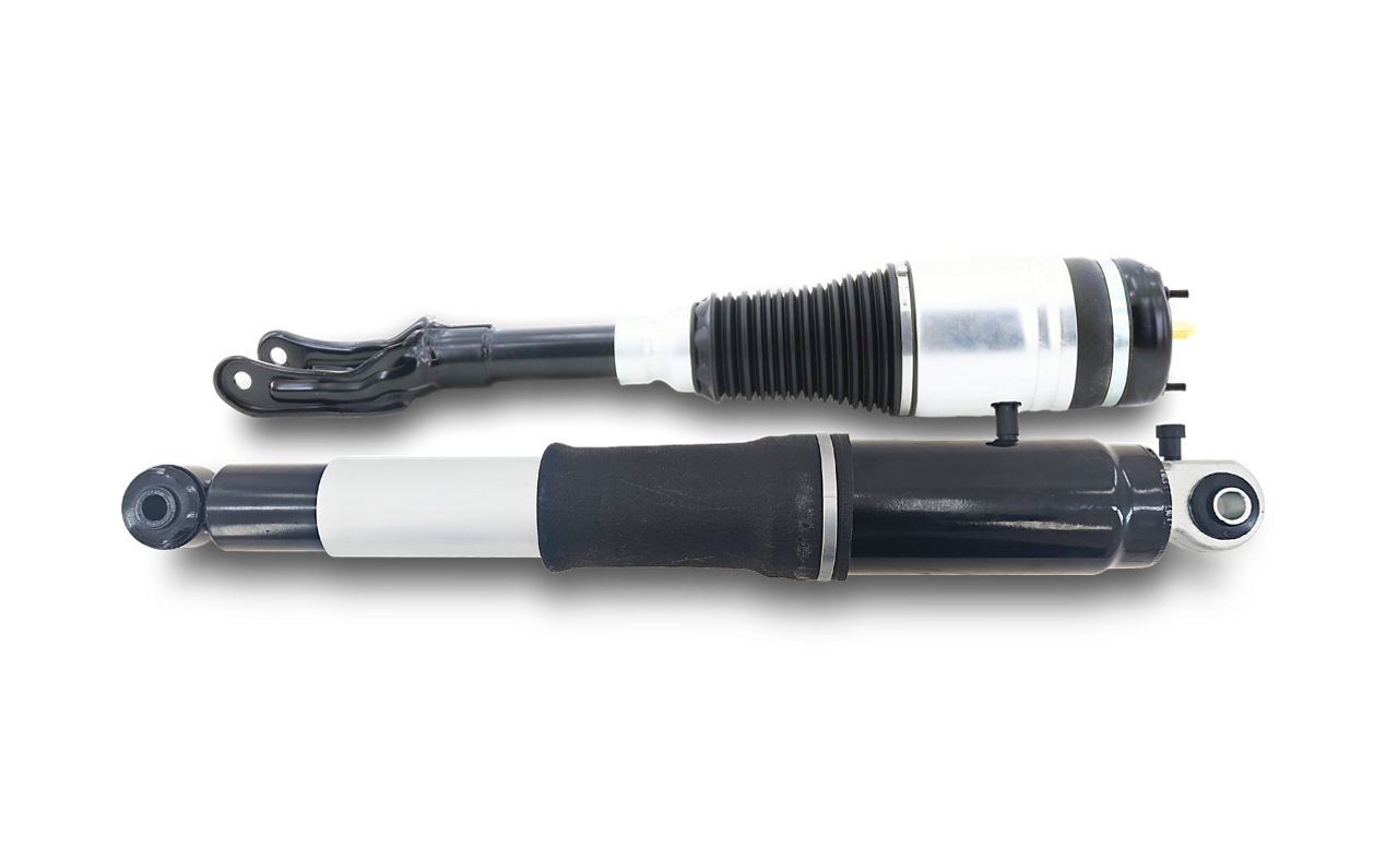 Monroe Air Shocks and Air Struts