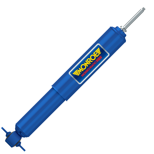 Monro-Matic® PLUS Shocks & Strut
